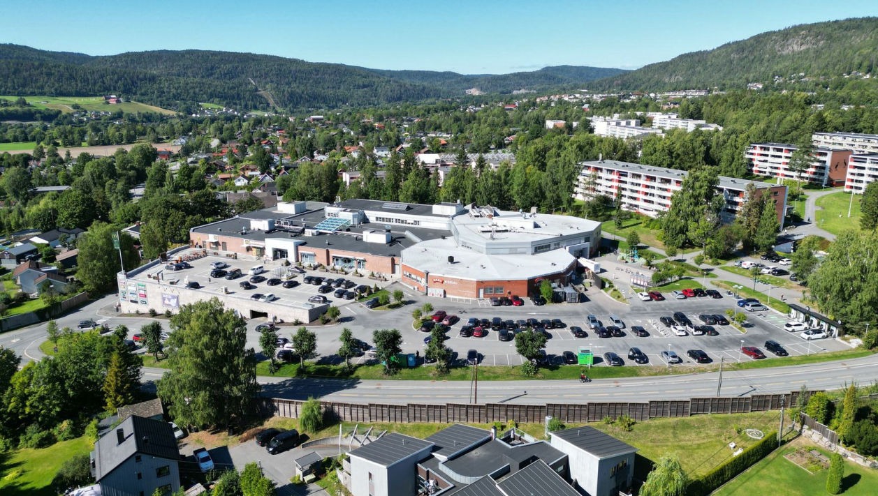 Car Protect Rykkinn Senter